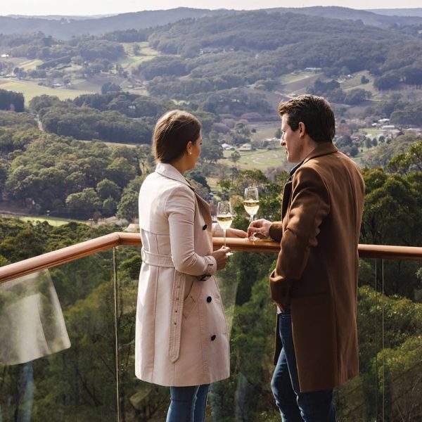 2-night Luxury Escape for two at Sequoia - Image 2