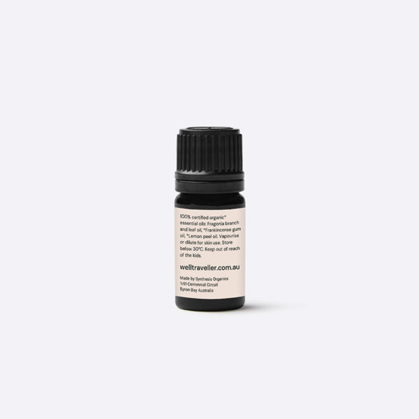 Transform - Fragonia, Frankincense, Lemon - Image 2