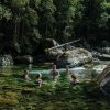 1-day Wild Wellness Fire and Ice Walk