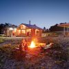 2-night Wild Wellness retreat on Bruny Island