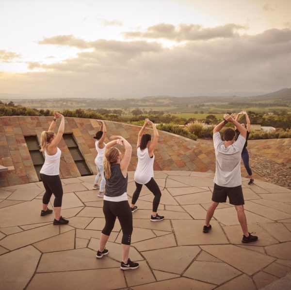 4-night 'Inspire Change' Program at Elysia Wellness Retreat - Image 4