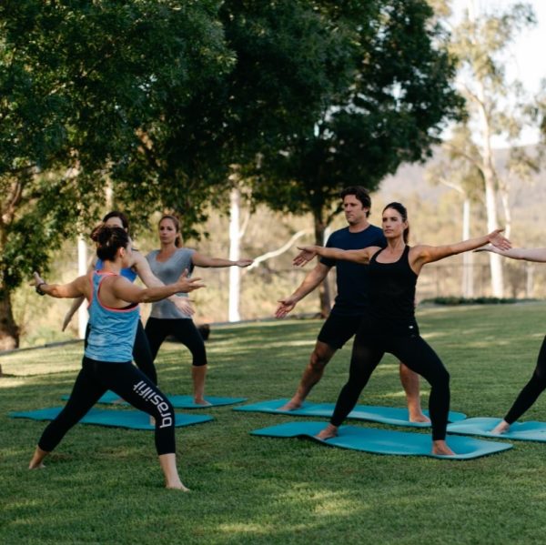 5-night 'Optimal Wellness' Program at Elysia Wellness Retreat