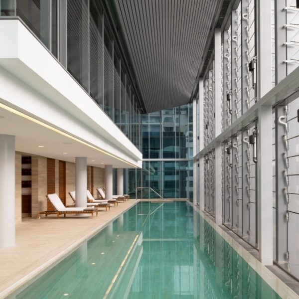 2-night Family Wellness Escape in a Treasury Room - Image 3